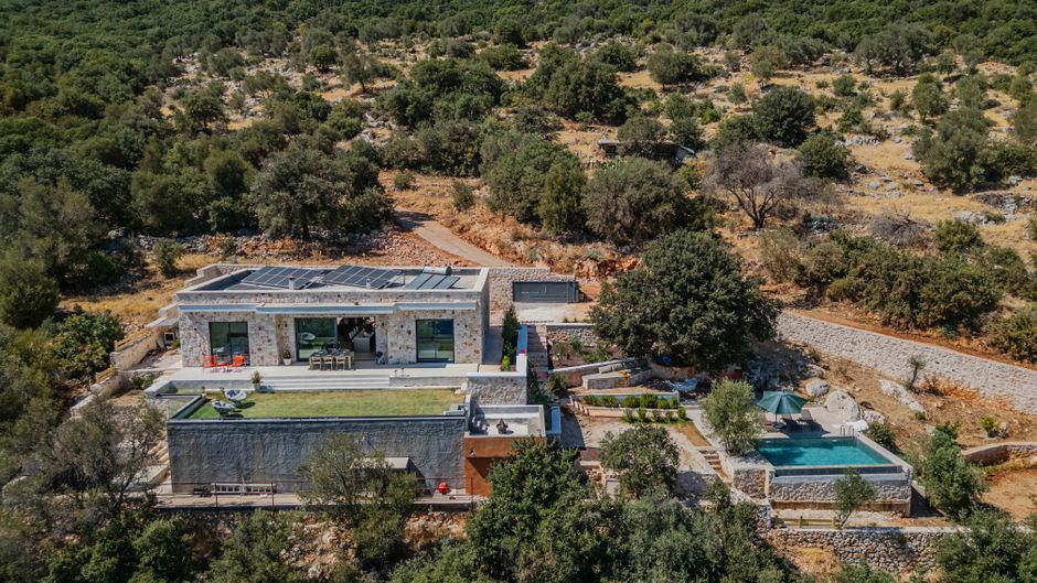 Vente en ligne manoir : vendre un bien de luxe à 4M€