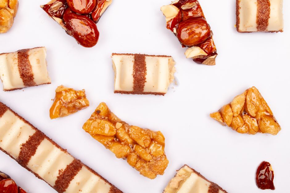 Vente en ligne nougat artisanal : 5 étapes clés