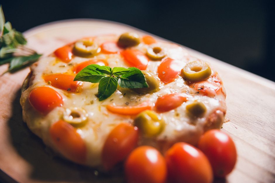 Vente en ligne produits italiens