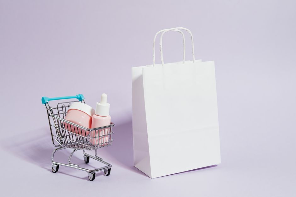 Vente en ligne Yves Rocher